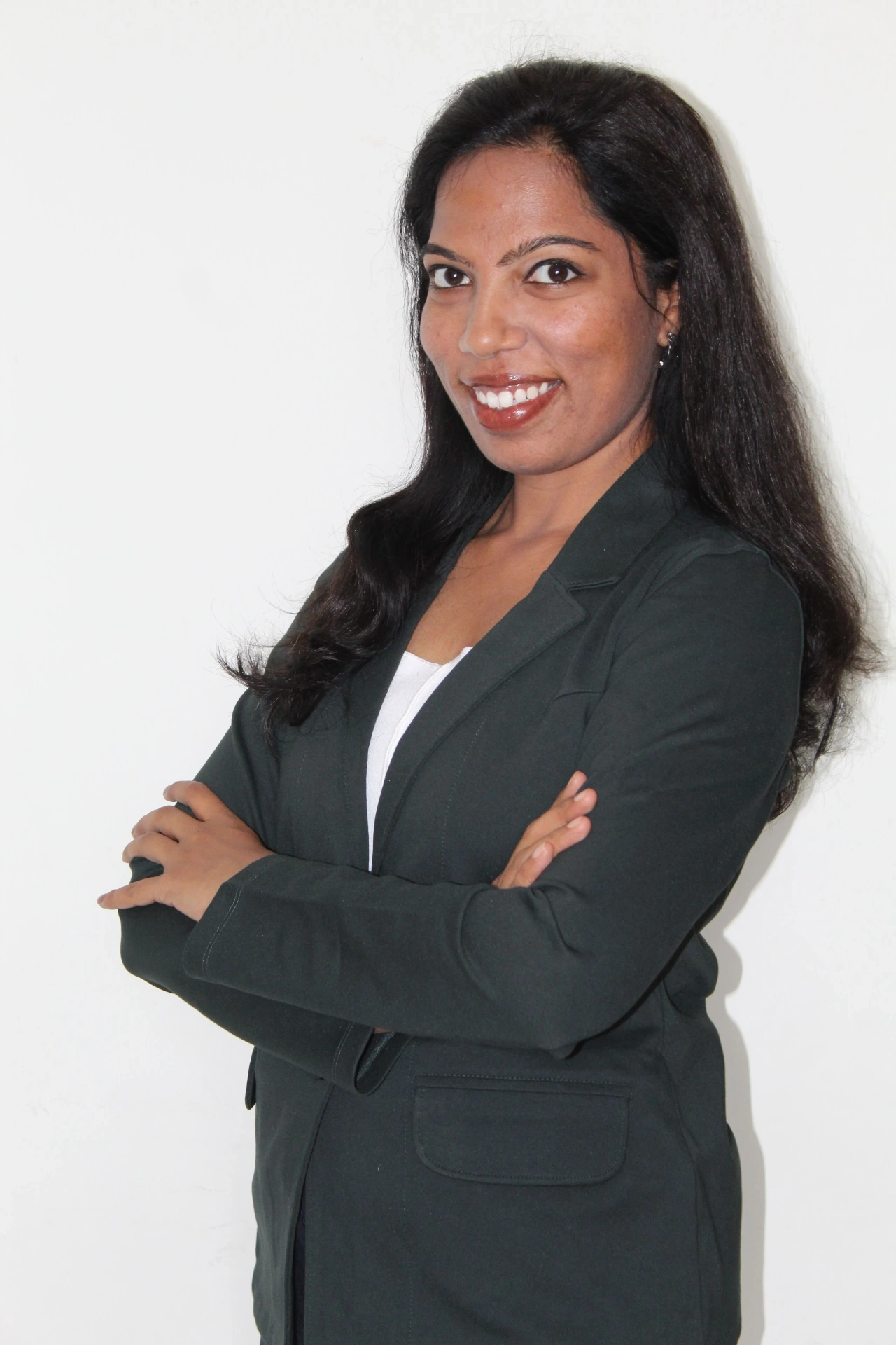 Suhita Rasala